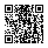 QR code linking to https://f871b071.hugo-7c5.pages.dev/configuration/