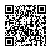 QR code linking to https://f871b071.hugo-7c5.pages.dev/tools/front-ends/