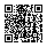 QR code linking to https://f871b071.hugo-7c5.pages.dev/configuration/privacy/