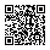 QR code linking to https://f871b071.hugo-7c5.pages.dev/about/introduction/