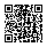 QR code linking to https://f871b071.hugo-7c5.pages.dev/configuration/languages/