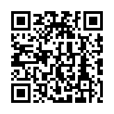 QR code linking to https://f871b071.hugo-7c5.pages.dev/configuration/permalinks/