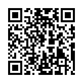 QR code linking to https://f871b071.hugo-7c5.pages.dev/commands/hugo_gen/