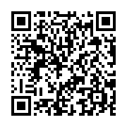 QR code linking to https://f871b071.hugo-7c5.pages.dev/configuration/content-types/