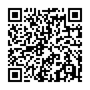QR code linking to https://f871b071.hugo-7c5.pages.dev/content-management/multilingual/