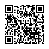 QR code linking to https://f871b071.hugo-7c5.pages.dev/hugo-modules/