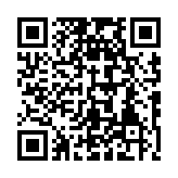 QR code linking to https://f871b071.hugo-7c5.pages.dev/content-management/urls/