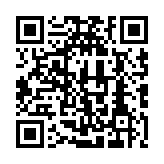QR code linking to https://f871b071.hugo-7c5.pages.dev/configuration/deployment/