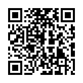 QR code linking to https://f871b071.hugo-7c5.pages.dev/commands/hugo_gen_doc/