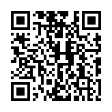 QR code linking to https://f871b071.hugo-7c5.pages.dev/templates/shortcode/