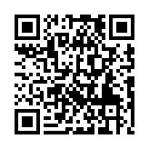 QR code linking to https://f871b071.hugo-7c5.pages.dev/installation/linux/