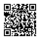 QR code linking to https://f871b071.hugo-7c5.pages.dev/hugo-modules/introduction/
