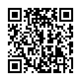 QR code linking to https://f871b071.hugo-7c5.pages.dev/commands/hugo_build/