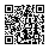 QR code linking to https://f871b071.hugo-7c5.pages.dev/configuration/params/