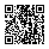 QR code linking to https://f871b071.hugo-7c5.pages.dev/getting-started/