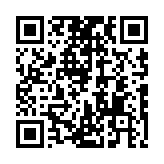 QR code linking to https://f871b071.hugo-7c5.pages.dev/troubleshooting/