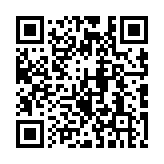 QR code linking to https://f871b071.hugo-7c5.pages.dev/templates/robots/