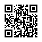 QR code linking to https://f871b071.hugo-7c5.pages.dev/