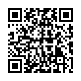 QR code linking to https://f871b071.hugo-7c5.pages.dev/commands/hugo_mod_tidy/
