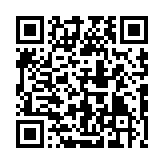 QR code linking to https://f871b071.hugo-7c5.pages.dev/commands/hugo_list_future/