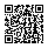 QR code linking to https://f871b071.hugo-7c5.pages.dev/configuration/segments/