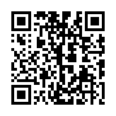 QR code linking to https://f871b071.hugo-7c5.pages.dev/methods/site/config/