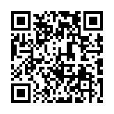 QR code linking to https://f871b071.hugo-7c5.pages.dev/methods/time/utc/