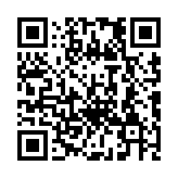 QR code linking to https://f871b071.hugo-7c5.pages.dev/contribute/