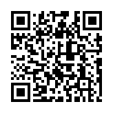 QR code linking to https://f871b071.hugo-7c5.pages.dev/templates/embedded/