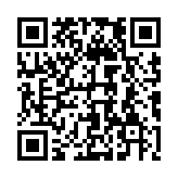 QR code linking to https://f871b071.hugo-7c5.pages.dev/contribute/development/