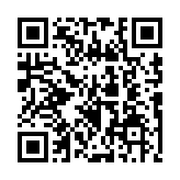 QR code linking to https://f871b071.hugo-7c5.pages.dev/about/features/